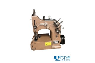 Швейная двухигольная машина Profi GK8-24 (комплект)
