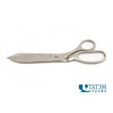 Ножницы 25 см, портновские "Горизонт" арт. Н-20-2, РФ