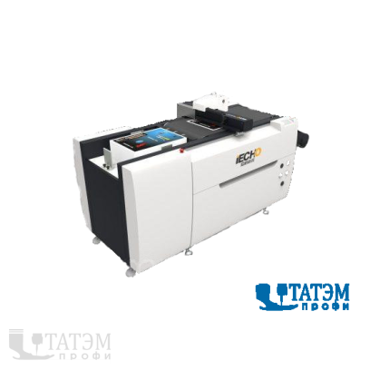 IECHO PK-0705 Автоматический компактный листовой планшетный плоттер
