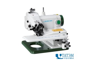 Подшивочная швейная машина JUCK JK-T500-1 (комплект)
