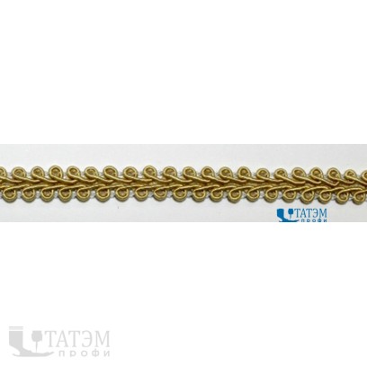Тесьма отделочная 
