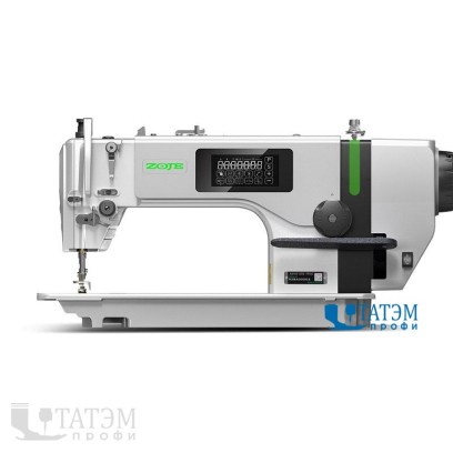 Zoje ZJ8000E-D4J-TP/02 Промышленная швейная машина (комплект)
