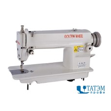 Прямострочная швейная машина Golden Wheel CS-5100 (комплект)

