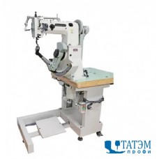 Бортопрошивная швейная машина ORIGINAL YB-168H (комплект)
