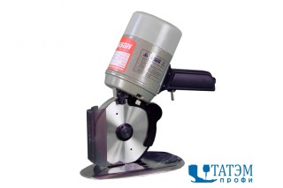 Дисковый раскройный нож DISON DS-T125
