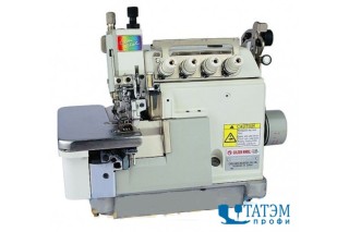 4-х ниточный оверлок Golden Wheel CSTA-2516Н-05/H35-5x6 (комплект)

