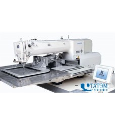 Машина для пришивания деталей по контуру Jack JK-T2210-F4 (комплект)
