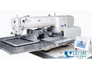Машина для пришивания деталей по контуру Jack JK-T2210-F4 (комплект)
