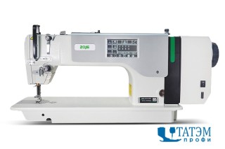 Промышленная швейная машина ZOJE A9200L-D4S-W-CP/02 (комплект)
