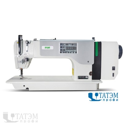 ZOJE A9200L-D4S-W-CP/02 Промышленная швейная машина (комплект)
