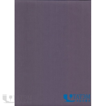 Ткань СVC, 150 г/м2, темно-серый (арт. №73) шир. 150 см