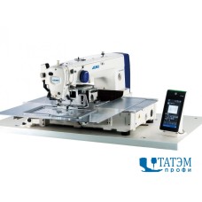 Машина для настрачивания деталей по контуру Juki AMS-221ENHL-2516SZ-5000NSD (комплект)