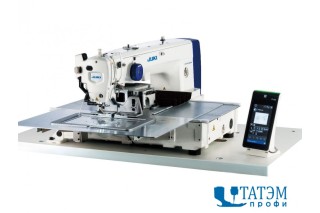 Машина для настрачивания деталей по контуру Juki AMS-221ENHL-2516SZ-5000NSD (комплект)