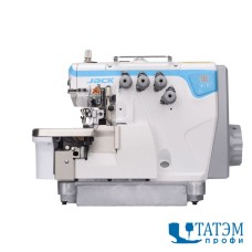 3-х ниточный оверлок JACK JK-E4S-3-02/233 (комплект с обычным столом)