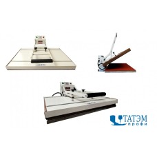 Пресс для термопечати Juck JK-WJ86
