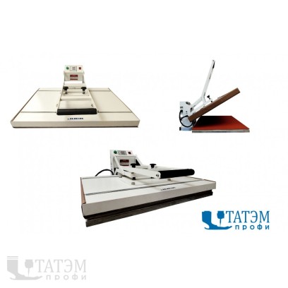 Juck JK-WJ86 Пресс для термопечати
