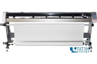 Струйный плоттер Richpeace Magic Ink Jet 2hp (180 см)