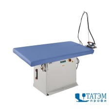 Стол для отпаривания трикотажа Comel MP/F/PV 180 х 90, Италия