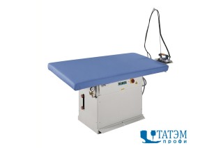 Стол для отпаривания трикотажа Comel MP/F/PV 180 х 90, Италия