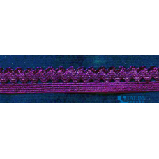 Резинка бельевая ажурная 17 мм, арт. 260