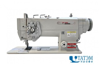 Двухигольная швейная машина Red Shark RS-845D (комплект)
