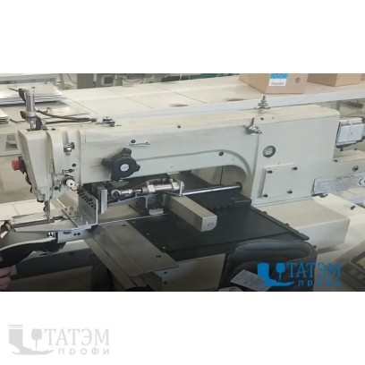 ORIGINAL OE-5770B-2210GB-XM Автоматическая программируемая швейная машина (комплект)