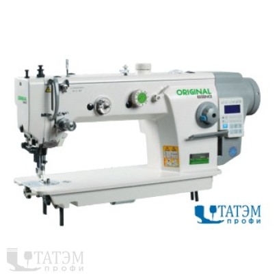 ORIGINAL OE-8640E-8PD/AH Промышленная швейная машина (комплект)