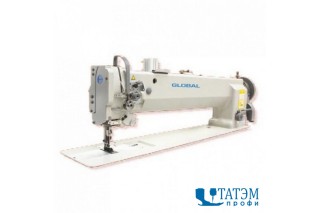 Длиннорукавная швейная машина Global WF 926-60 (комплект)
