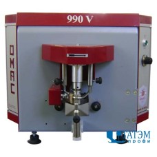 Кромкокрасительные машины OMAC 990N OMAC 990V, Италия