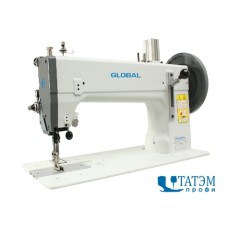 Одноигольная швейная машина Global WF 904 (комплект)
