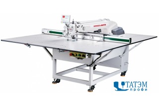 Автоматическая швейная машина Juita JTK9-90A (комплект)
