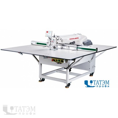 Juita JTK9-90A Автоматическая швейная машина (комплект)
