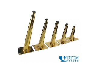 Мебельные ножки арт. CY-FL-01