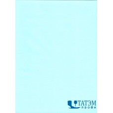 Ткань Cotton (хлопок) 170 г/м2, мята (арт. №2), шир. 150 см