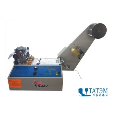 Машина для нарезания ленты RED SHARK RS-100C (комплект)
