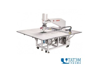 Автоматическая шаблонная швейная машина Juita JTK10H-90A (комплект)
