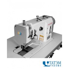 Одноигольная швейная машина Golden Wheel CS-1245 (комплект)
