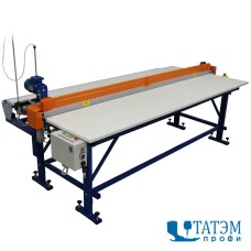 Автоматическая отрезная линейка Rexel UK-1 (ОТ-3) Польша