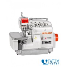 4-х ниточный оверлок Siruba 747L-514H4-24/DKLU (комплект)