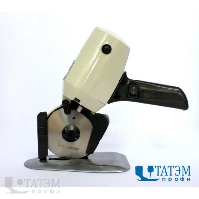 ZOJE ZJ100 Дисковый раскройный нож
