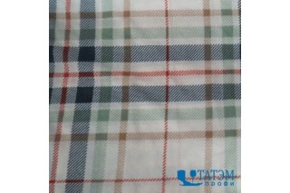 ​Флис принт 150 гр/м2, шир. 150 см, арт. 02