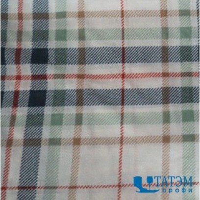 ​Флис принт 150 гр/м2, шир. 150 см, арт. 02