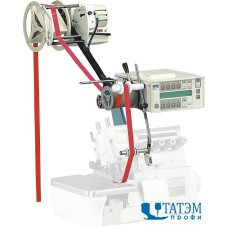 Программируемое устройство подачи эластичной тесьмы Racing MC E8U-SY