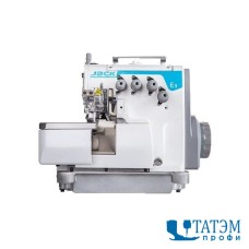 5-ти ниточный оверлок JACK JK-E3-5-M2-55 (комплект)
