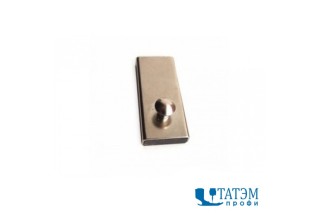 Линейка магнитная MG1