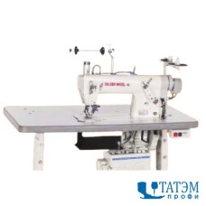 Швейная машина цепного стежка Golden Wheel CS-5940M (комплект)