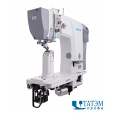 Одноигольная швейная колонковая машина Jack JK-6591C (комплект)
