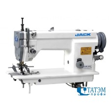 Промышленная швейная машина Jack JK-60981 (комплект)
