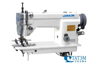 Промышленная швейная машина Jack JK-60981 (комплект)
