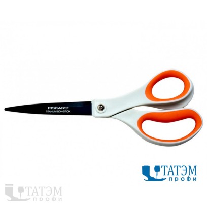 Ножницы 21 см Fiskars общего назначения, арт. 1004721, Финляндия
